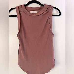 We the Free Kate tee